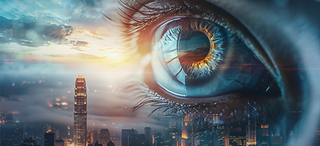 Vision