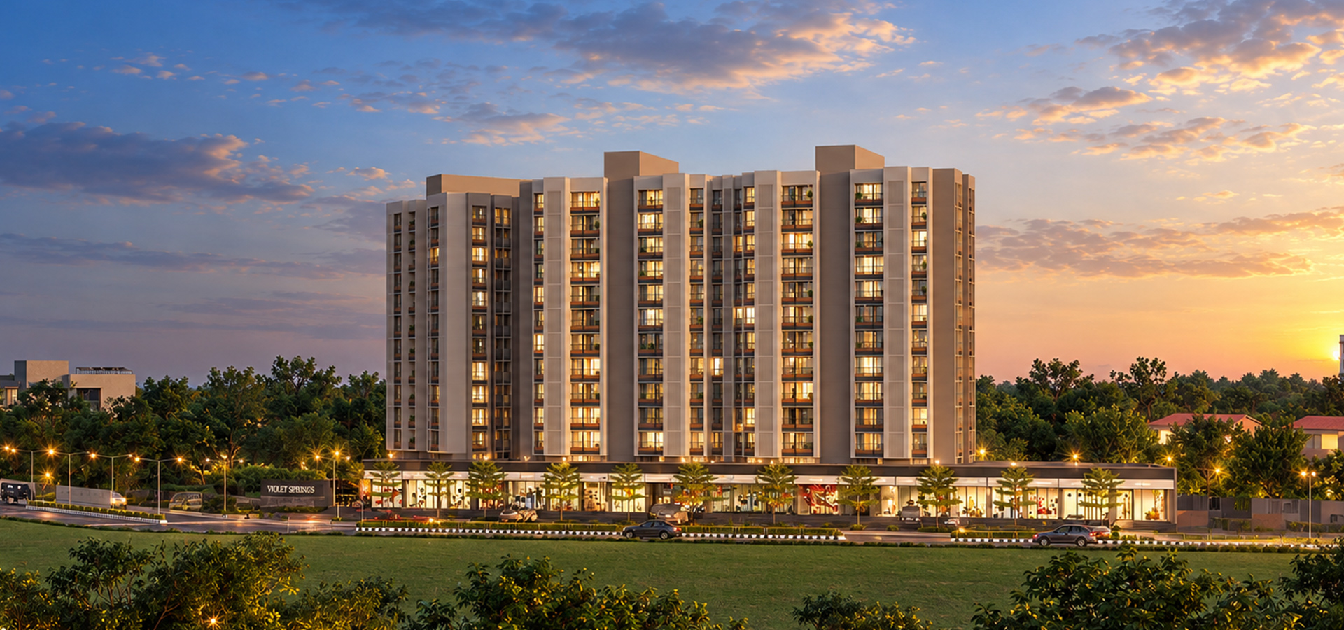 New Development