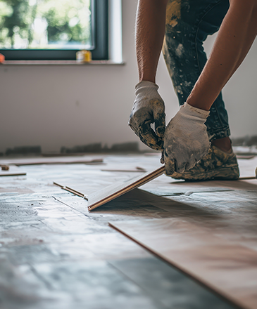 Flooring